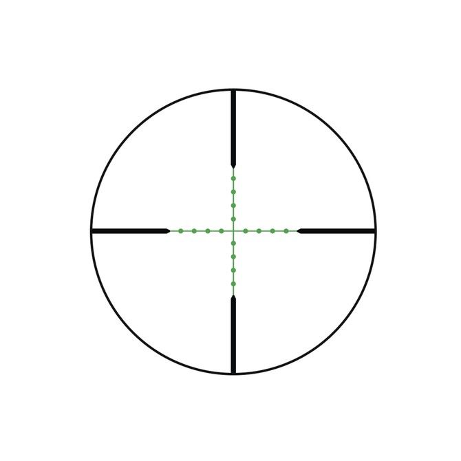 Lunette Hawke Vantage IR 3-9x40