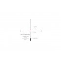 LUNETTE DE BATTUE HAWKE ENDURANCE 30 1-4×24 L4A DOT LUNETTE DE BATTUE HAWKE ENDURANCE 30 1-4×24 L4A DOT