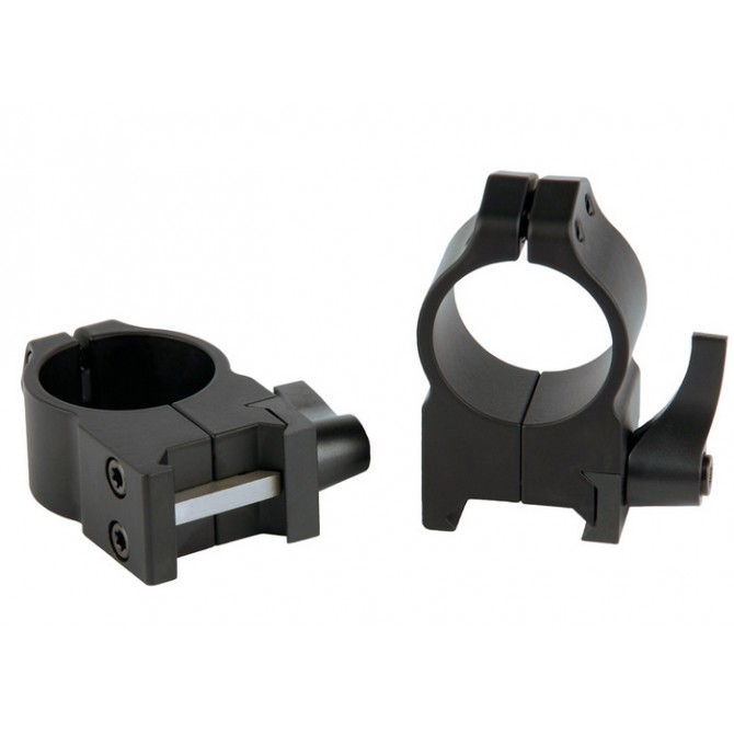 MONTAGE WARNE A COLLIERS AMOVIBLES