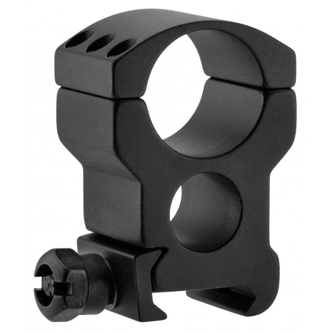 Collier de montage WEAVER 25.4mm 6 vis pour optique lourde