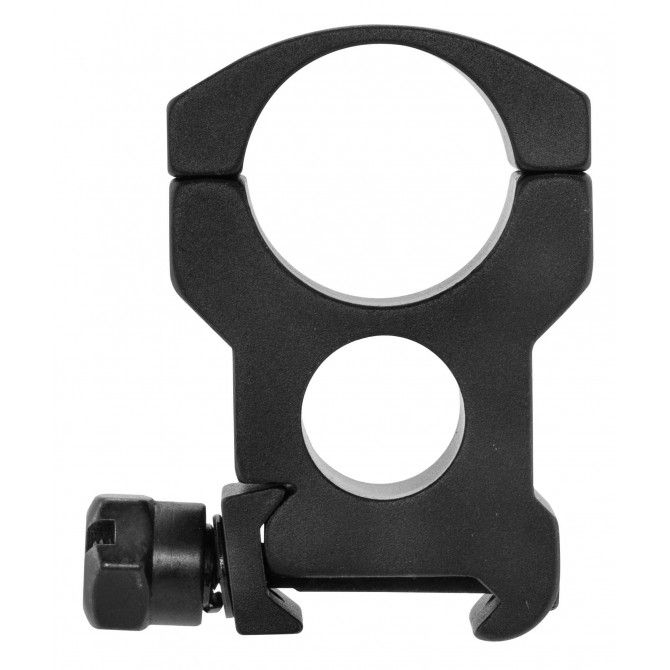 Collier de montage WEAVER 25.4mm 6 vis pour optique lourde
