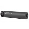 Modérateur de son ASE UTRA DUAL 5,56 Noir (Borelock) Modérateur de son ASE UTRA DUAL 5,56 Noir (Borelock)