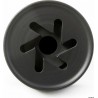 Modérateur de son ASE UTRA DUAL 5,56 Noir (Borelock) Modérateur de son ASE UTRA DUAL 5,56 Noir (Borelock)