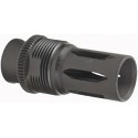Cache Flamme ASE UTRA Borelock Bird Cage cal.5.56mm
