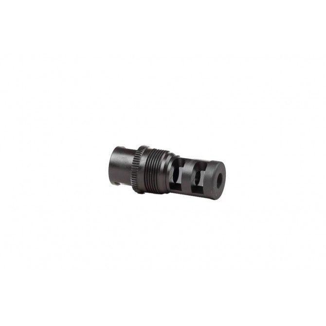 FREIN DE BOUCHE ASE UTRA BORELOCK 5.56 / 223