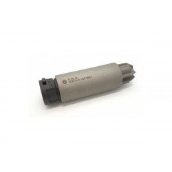 SILENCIEUX ASE UTRA SL5I-BL 7.62 LOW PRESSURE INOX
