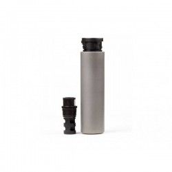 Silencieux Ase Utra SL7i Acier Inox Borelock