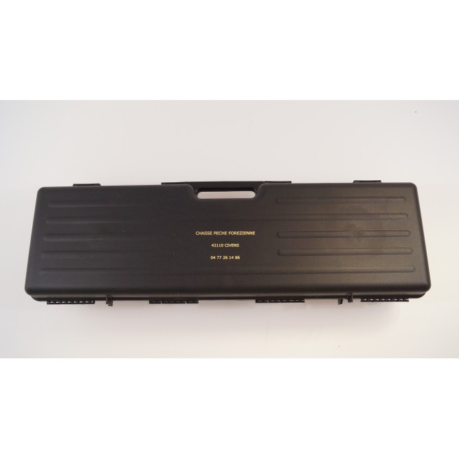 MALETTE CPF ARME DEMONTER