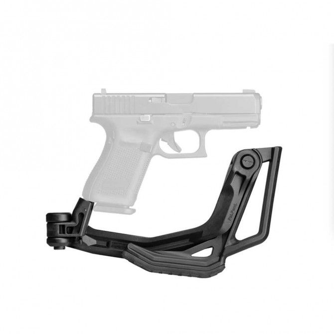 CROSSE PLIABLE FAB DEFENSE GLOCK COBRA