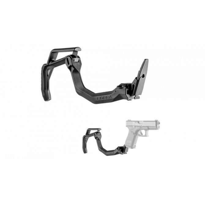 CROSSE PLIABLE FAB DEFENSE GLOCK COBRA