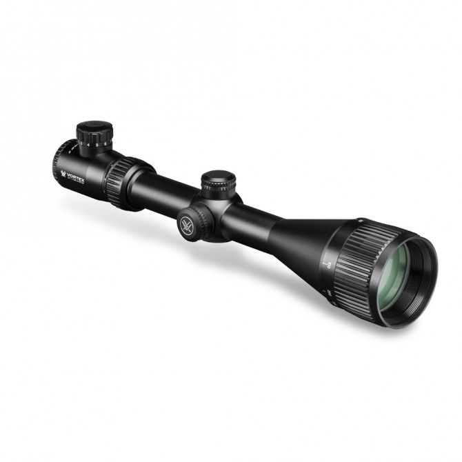 Lunette 3-12x56 Vortex Crossfire II Hog Hunter
