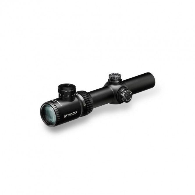 VORTEX CROSSFIRE II 1_4X24 V BRITE IL SFP