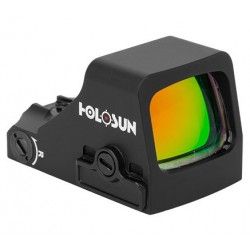 Holosun Micro Reflex Dot 507 K