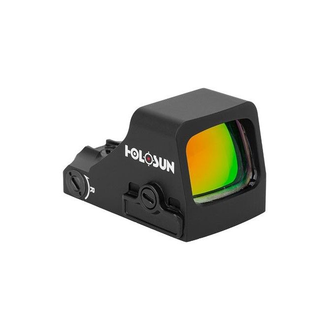 Holosun Micro Reflex Dot 507 K