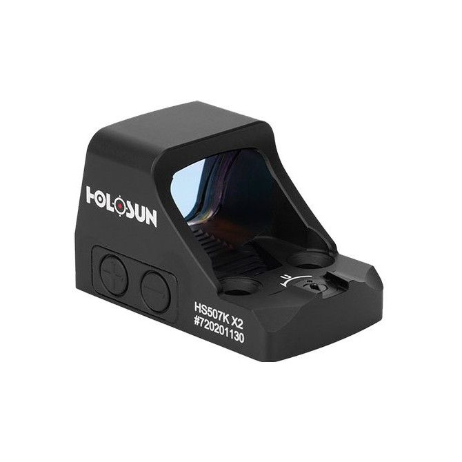 Holosun Micro Reflex Dot 507 K