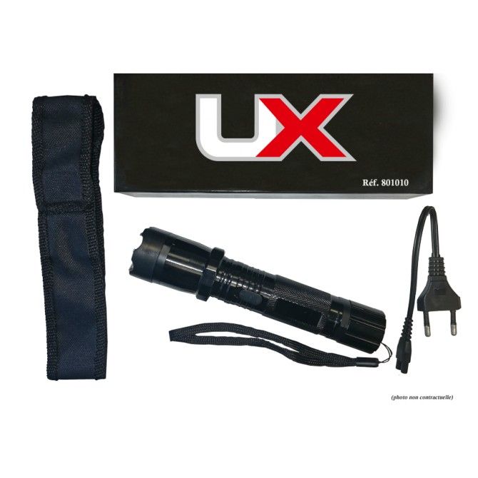 SHOKER LAMPE 2.400 000V