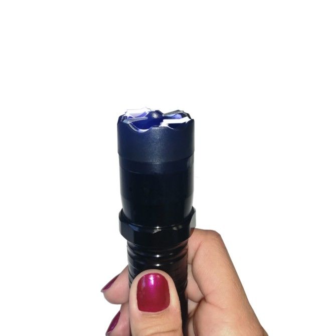 SHOKER LAMPE 2.400 000V