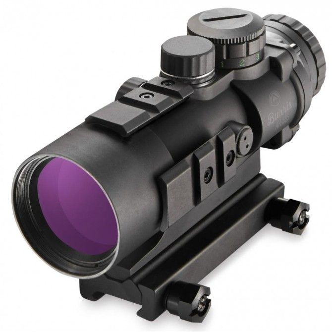 Burris AR TACTICAL AR-536 5X-36MM BALLISTIC/CQ