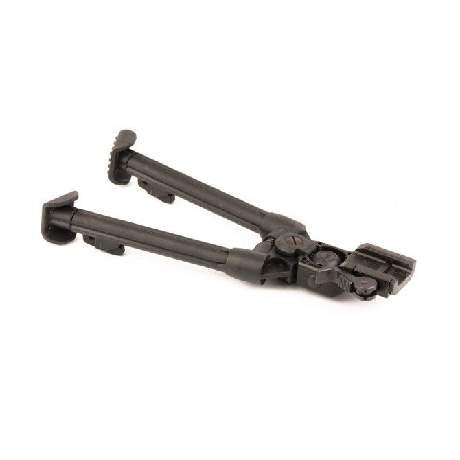 Bipied B&T (pieds à crampons)