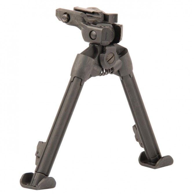 Bipied B&T (pieds à crampons)