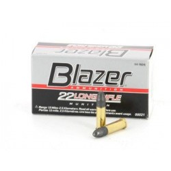 BLAZER 22 LR 40GR