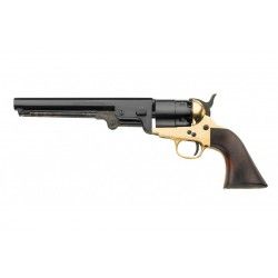 REVOLVER PIETTA RÉPLIQUE 1851 NAVY LAITON CAL. 44 PN