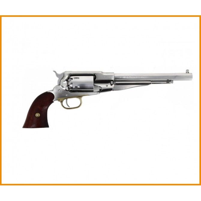 Revolver Pietta 1858 Rm inox  calibre 44