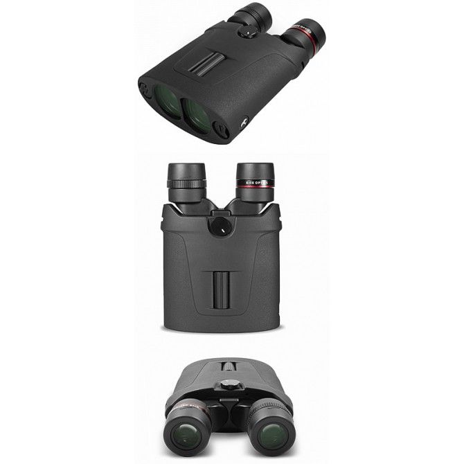 Jumelles stabilisées Kite APC  16x42