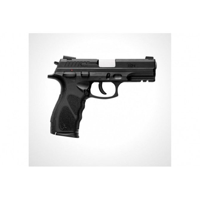 PISTOLET SEMI-AUTOMATIQUE TAURUS TH9 BLACK CALIBRE 9X19