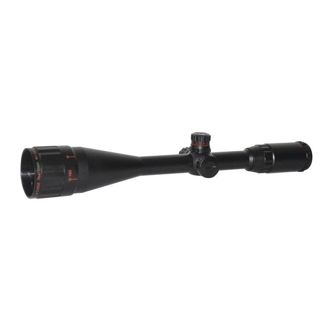 Lunette LYNX Varmint 6-24x50 EAOG Rét. Mildot Lunette LYNX Varmint 6-24x50 EAOG Rét. Mildot