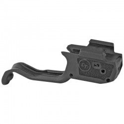 Laser tactique vert LG-422G LASERGUARD de Crimson Trace pour SIG P365