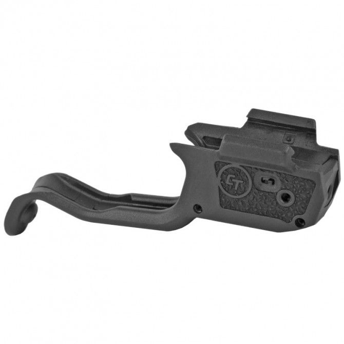 Laser tactique vert LG-422G LASERGUARD de Crimson Trace pour SIG P365