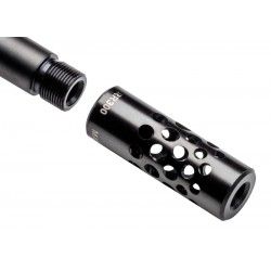 FREIN DE BOUCHE WINCHESTER T1 14X100 CAL 30