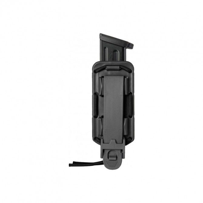 PORTE CHARGEUR SIMPLE BUNGY 8BL01 - VEGA HOLSTER