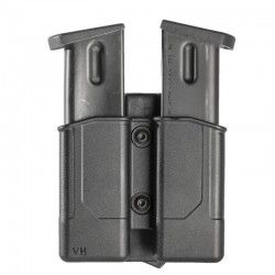 Porte-Chargeur Double Vega Holster 8DMH03