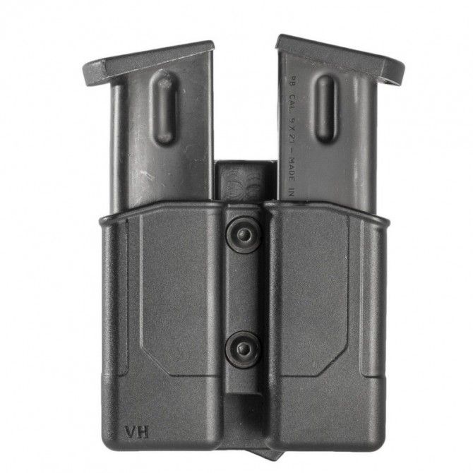 Porte-Chargeur Double Vega Holster 8DMH03