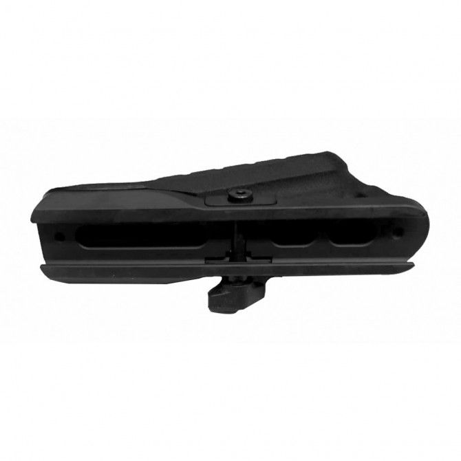 Poignée garde-main 45°