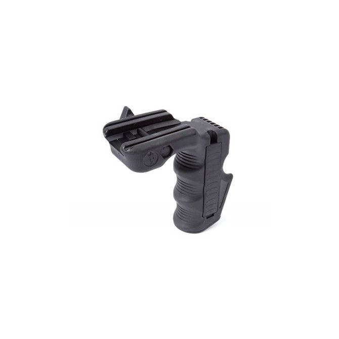 PIGNEE GARDE MAIN CQB AVEC EMPLACEMENT PRESURE SWITCH