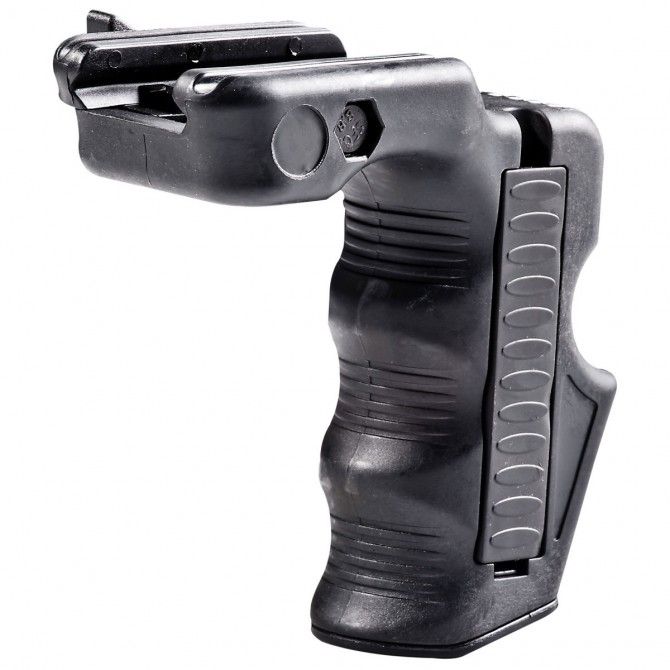 PIGNEE GARDE MAIN CQB AVEC EMPLACEMENT PRESURE SWITCH