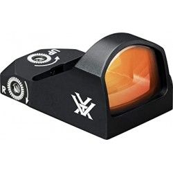 Point Rouge VORTEX VENOM Red Dot 3Moa