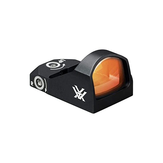 Point Rouge VORTEX VENOM Red Dot 3Moa