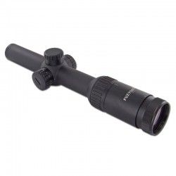 Lunette de battue Fuzyon Chasse 1-6x24 Premium