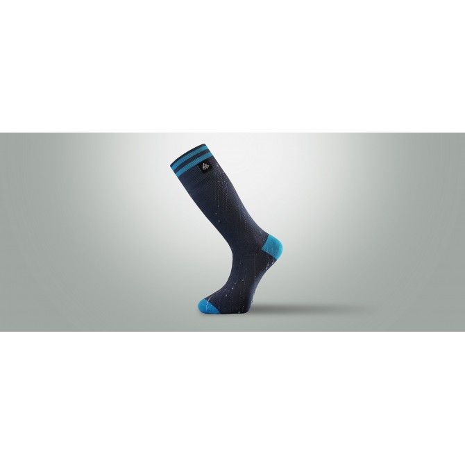 CHAUSSETTES IMPERMÉABLES HAUTES - TREK-LIGHT