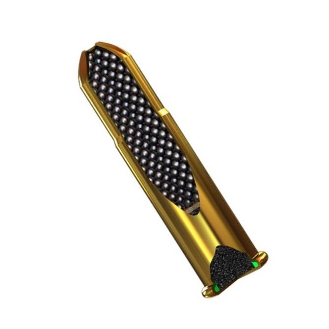 Boite de 50 cartouches 22 lr à grenaille FEDERAL