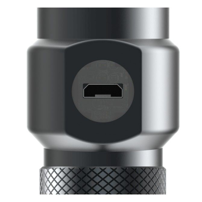 LEDLENSER WORKERS FRIEND 4 EN 1