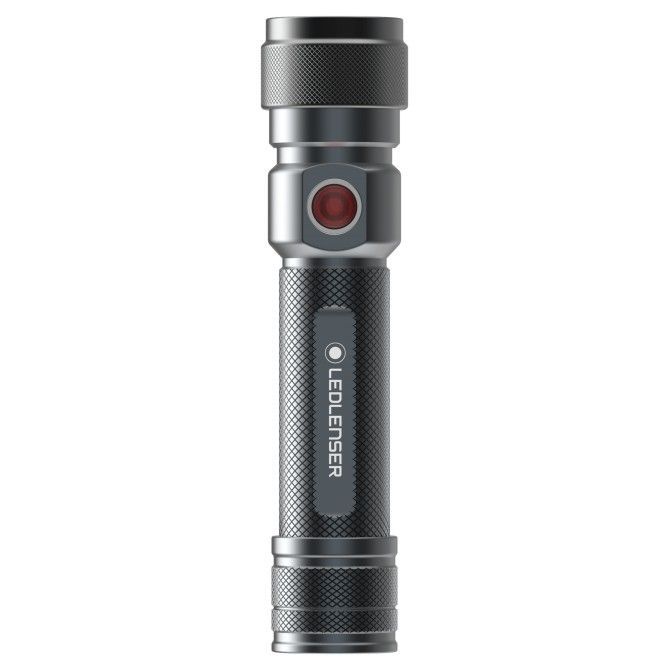 LEDLENSER WORKERS FRIEND 4 EN 1