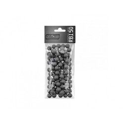 BILLES INSERT ACIER SACHET 100 CAL 50