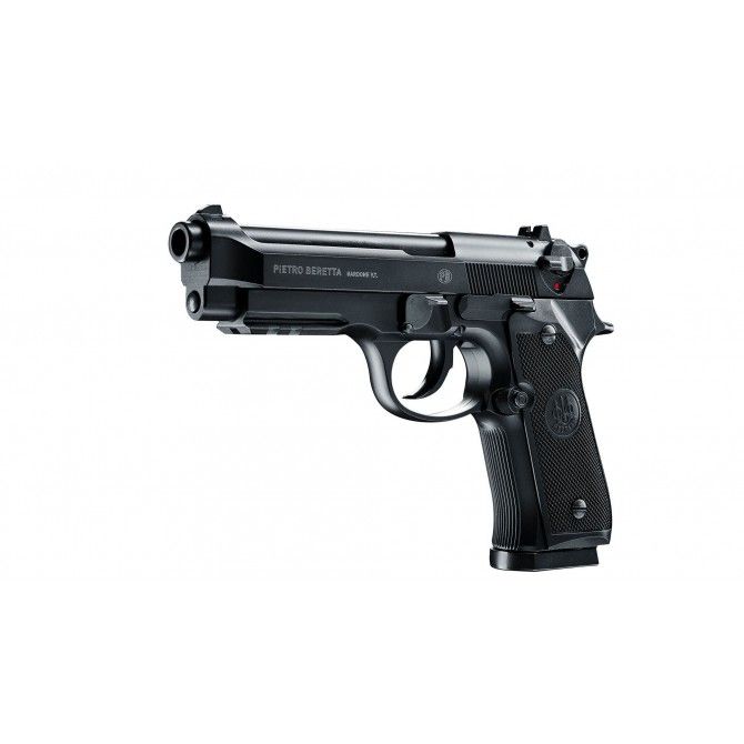Pistolet CO2 Umarex Beretta M92 A1 Full Auto 4.5mm