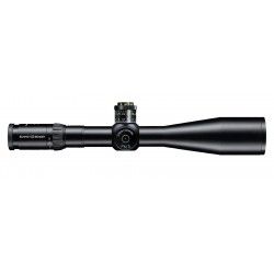 Lunettes de tir Schmidt & Bender 5-25x56 PM II LP
