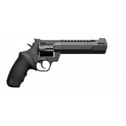 REVOLVER TAURUS RAGING HUNTER 357H 6"3/4 BLACK MAT CAL 357 MAG